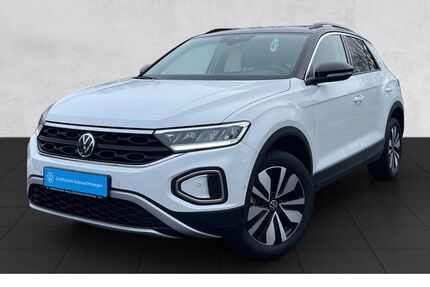 VW T-Roc 6.879 km 23.980 &euro; Bielefeld 33699