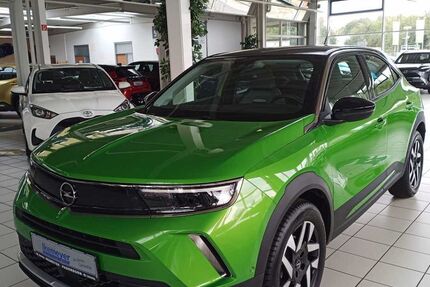 Opel Mokka 21.000 km 17.450 € Paderborn 33104