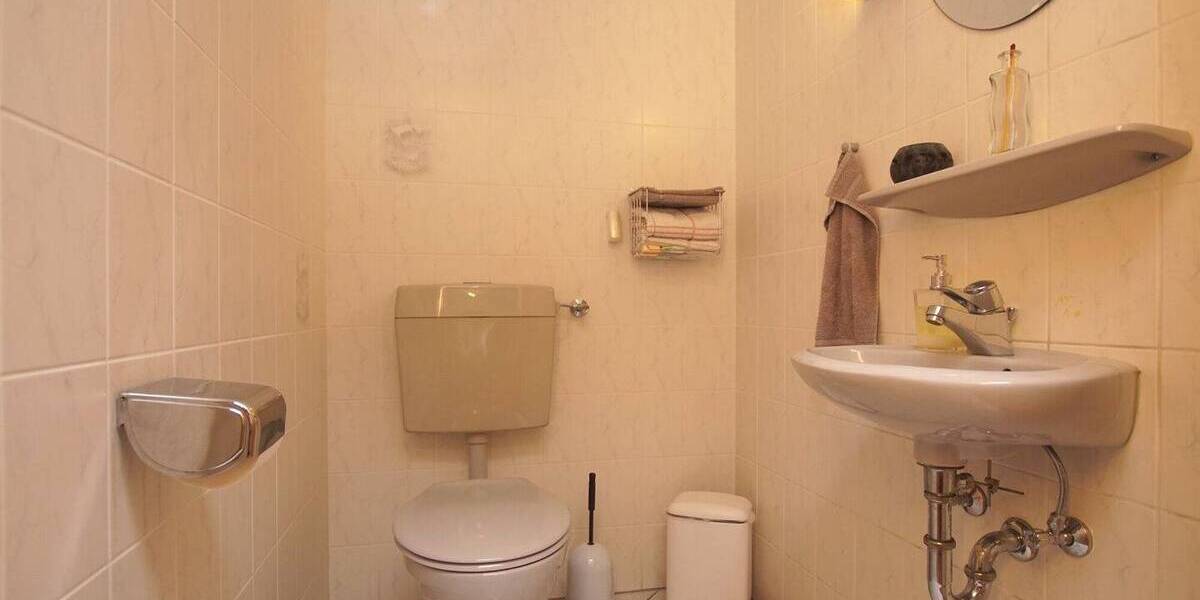 Einfamilienhaus Herzebrock-Clarholz Clarholz - 8 Zimmer, 180 m&sup2;, 850.000&euro; | Angebot:24041753