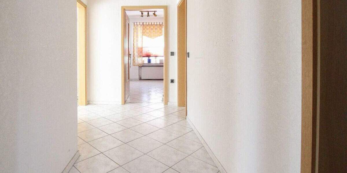 Mehrfamilienhaus, Wohnhaus Rheda-Wiedenbrück Rheda - 7 Zimmer, 395.000&euro; | Angebot:25712990