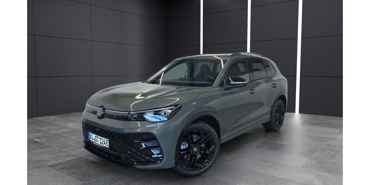 VW Tiguan 6.000 km 59.440 &euro; Schloß Holte-Stukenbrock 33758