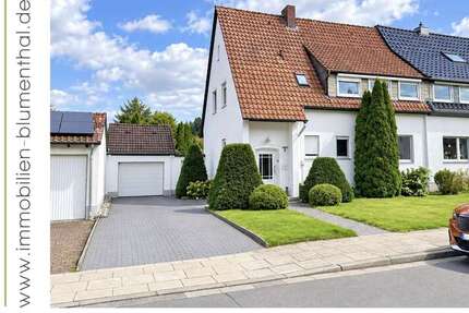 Haus Bielefeld / Schildesche Schildesche - 6 Zimmer, 117 m&sup2;, 390.000&euro; | Angebot:27437879