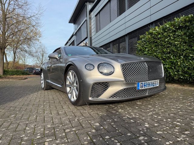 Bentley Continental GTC 29.000 km 184.000 € Bielefeld 33619