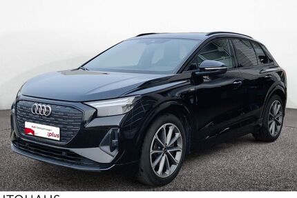 Audi Q4 e-tron 43.587 km 34.890 &euro; Melle 49324