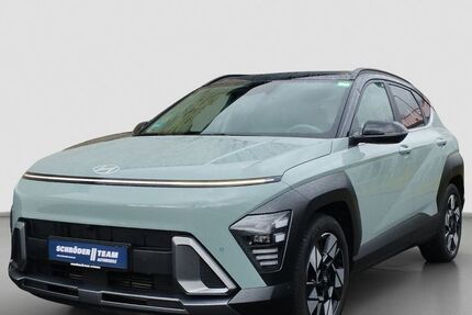 Hyundai KONA 18.505 km 28.990 &euro; Verl 33415