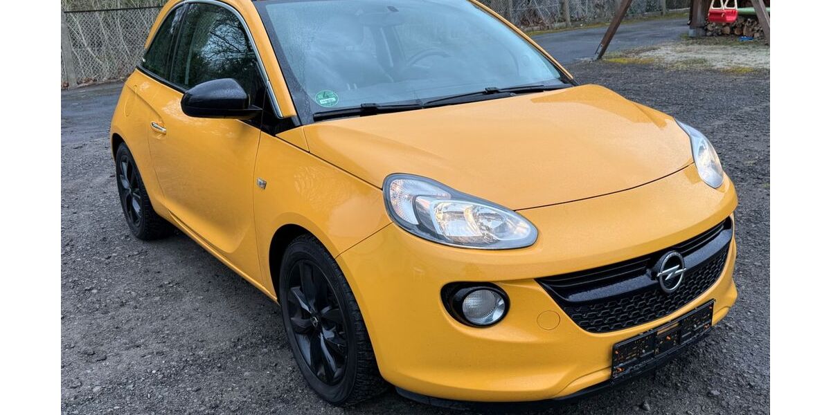 Opel Adam 167.885 km 4.099 &euro; Herford 32049