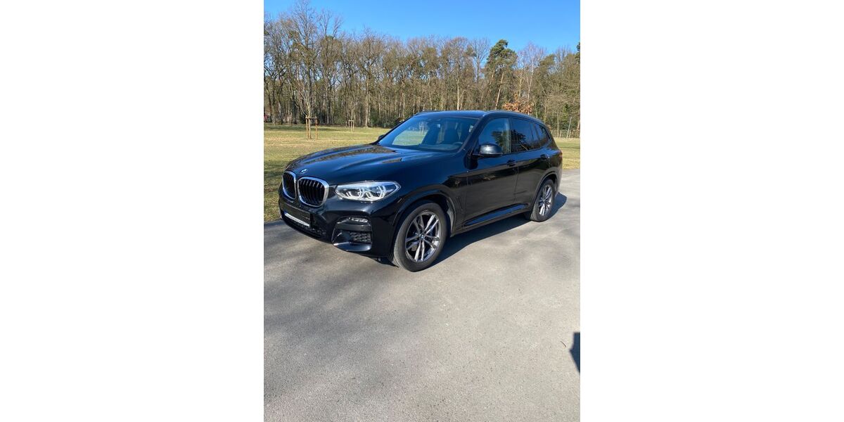 BMW X3 36.500 km 42.500 &euro; Hövelhof 33161