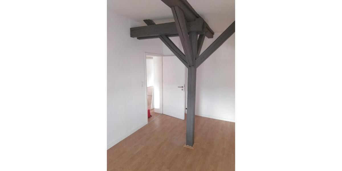 Etagenwohnung Detmold Hakedahl - 4 Zimmer, 104 m&sup2;, 800&euro; | Angebot:26302887