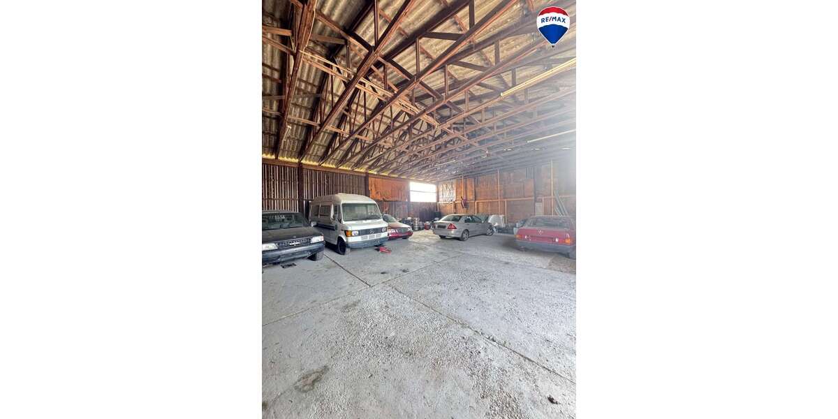 Gewerbeobjekt Herford - 1.000&euro; | Angebot:25812370