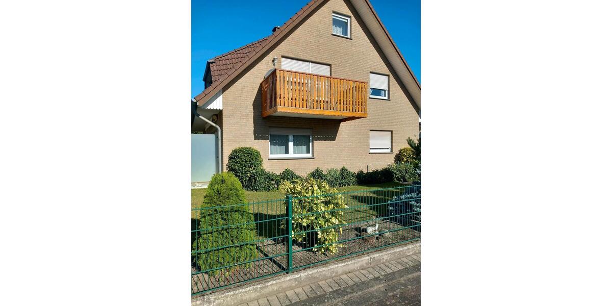 Zwei Familienhaus in top Lage von Steinhagen. 7 zimmer