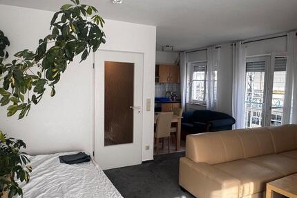 Wohnung Rheda-Wiedenbrück Wiedenbrück - 1 Zimmer, 45 m&sup2;, 540&euro; | Angebot:25448246