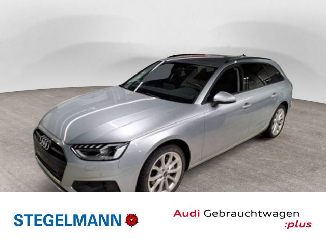 Audi A4 27.182 km 38.690 &euro; Detmold 32756