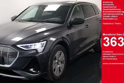Audi e-tron 70.000 km 36.885 € Gütersloh 33334