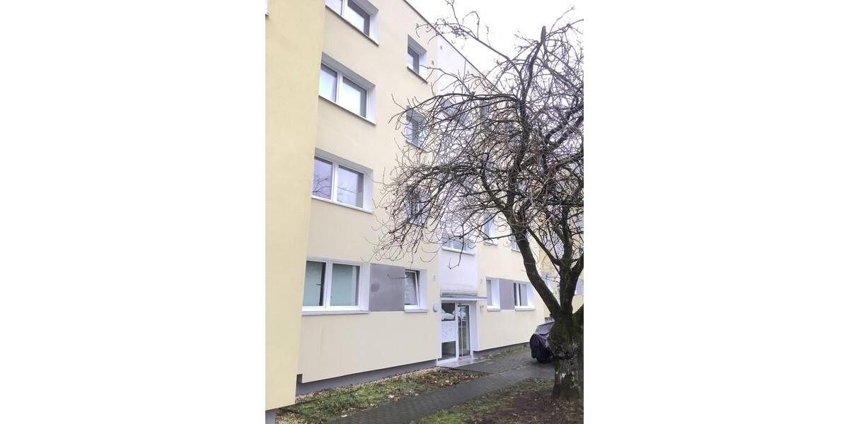 Etagenwohnung Bielefeld Sennestadt - 3 Zimmer, 76 m&sup2;, 713&euro; | Angebot:25566174