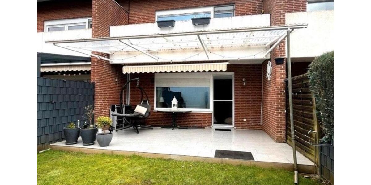 Reihenhaus Gütersloh - 6 Zimmer, 110 m&sup2;, 360.000&euro; | Angebot:26889269