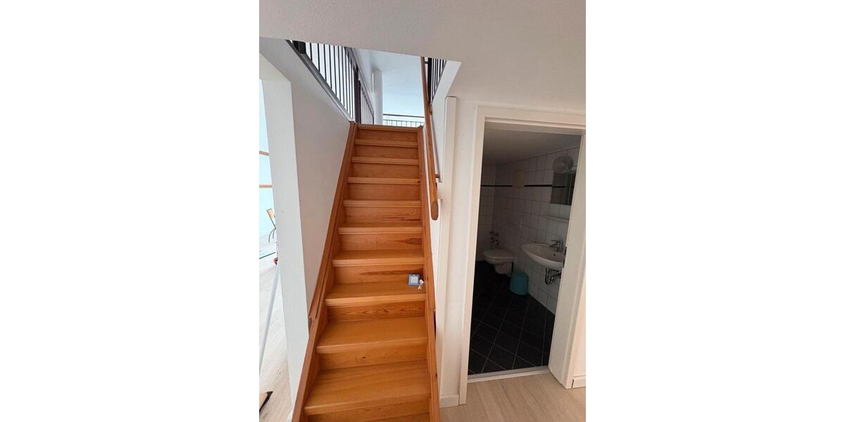 Etagenwohnung Lemgo - 2 Zimmer, 62 m&sup2;, 118.000&euro; | Angebot:25547133