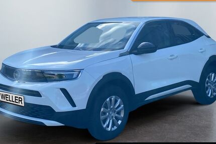 Opel Mokka 30.286 km 18.990 € Bielefeld 33609