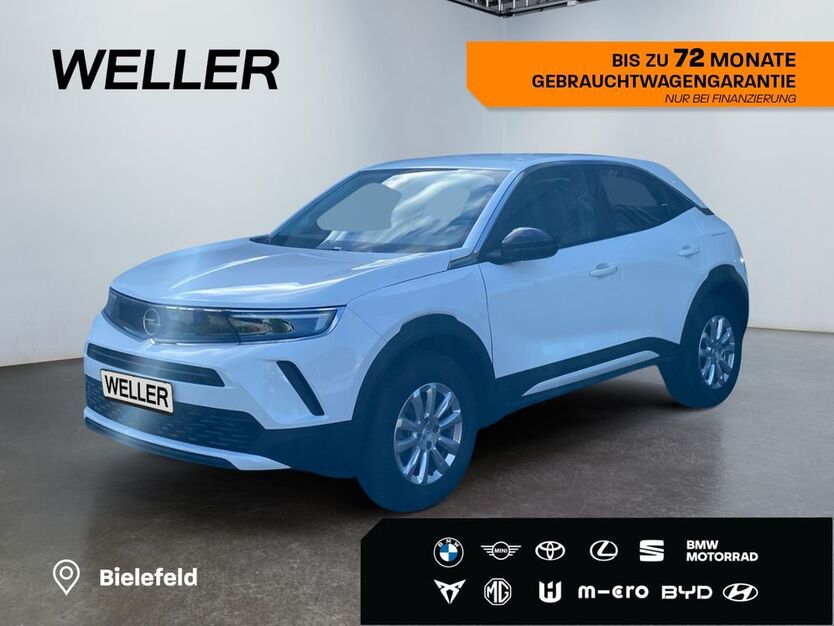 Opel Mokka 30.286 km 18.990 € Bielefeld 33609
