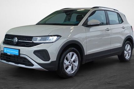 VW T-Cross 9.084 km 22.340 &euro; Versmold 33775