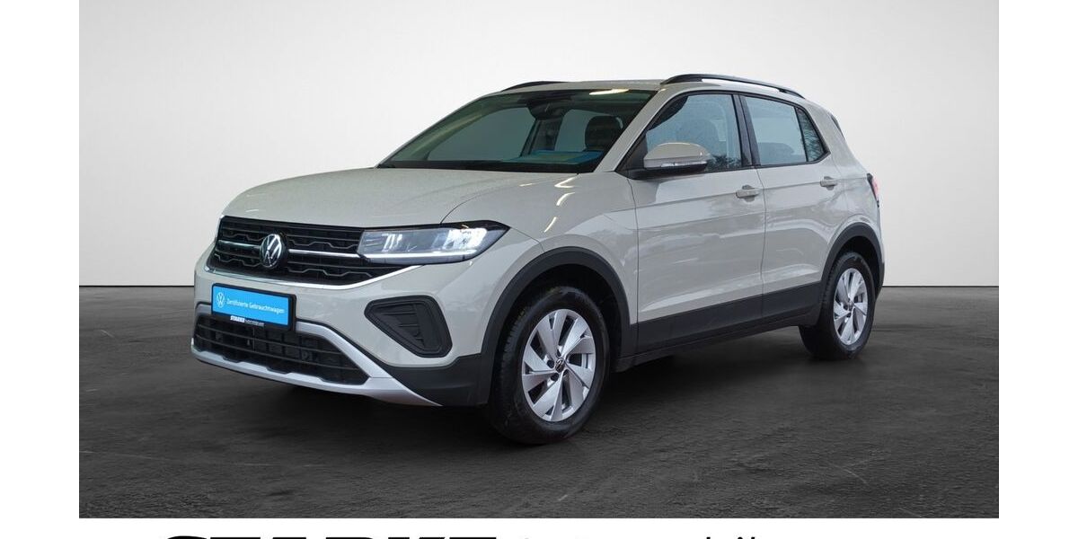 VW T-Cross 9.084 km 22.340 &euro; Versmold 33775