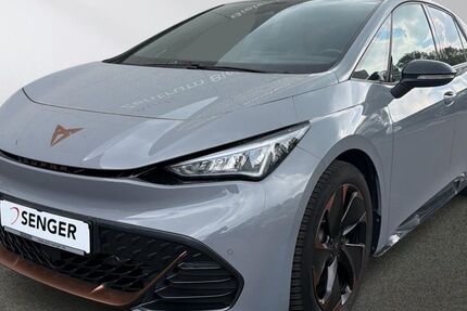Cupra Born 51.828 km 25.880 &euro; Bielefeld 33609