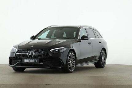 Mercedes-Benz C 220 9.900 km 48.950 &euro; Bielefeld 33609