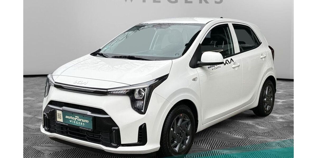 Kia Picanto 3.752 km 14.970 &euro; Bielefeld 33605