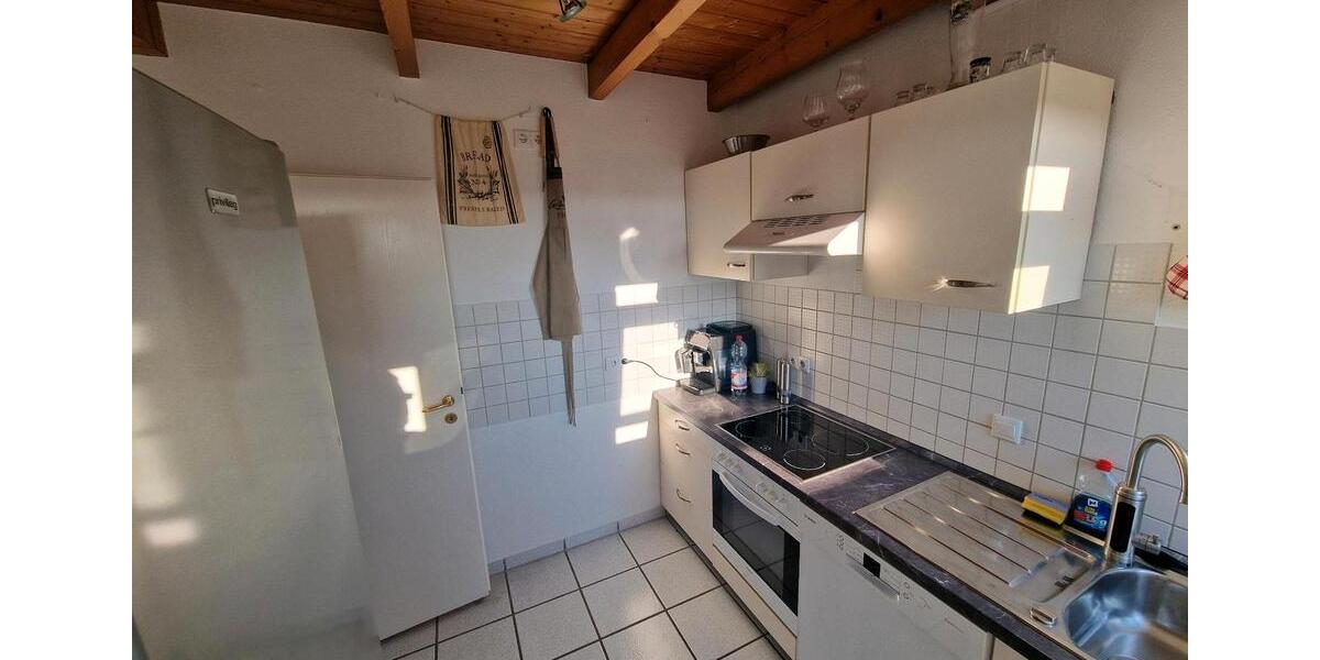 Etagenwohnung Spenge - 3 Zimmer, 80 m&sup2;, 640&euro; | Angebot:25511479