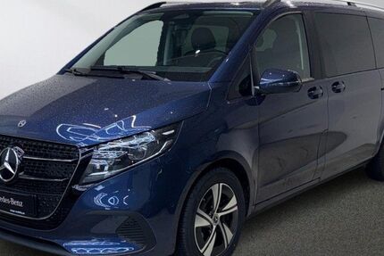 Mercedes-Benz V 220 9.500 km 59.950 € Bad Oeynhausen 32545