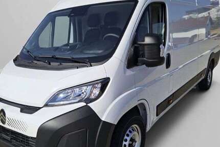 Citroen Jumper 9.890 km 29.749 &euro; Bielefeld 33647