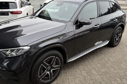 Mercedes-Benz GLC 220 2.500 km 67.500 &euro; Bielefeld 33699
