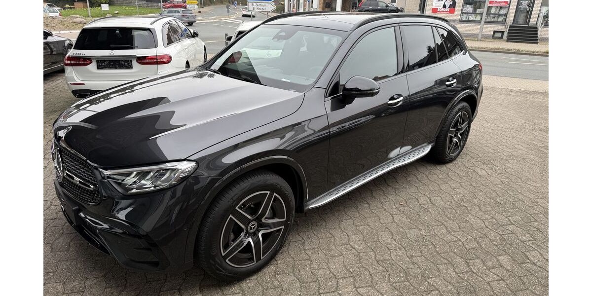 Mercedes-Benz GLC 220 2.500 km 67.500 &euro; Bielefeld 33699