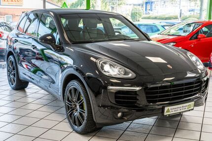 Porsche Cayenne 155.600 km 29.950 € Bünde 32257