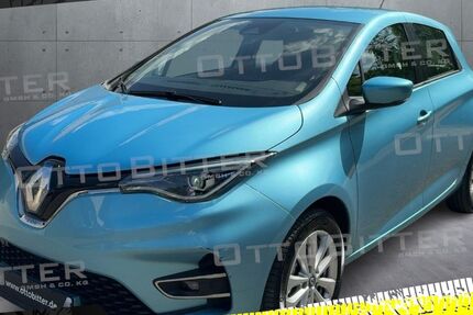 Renault ZOE 33.540 km 12.745 € Bielefeld 33647