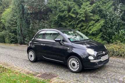 Fiat 500 138.000 km 5.200 &euro; Bad Oeyhausen 32549