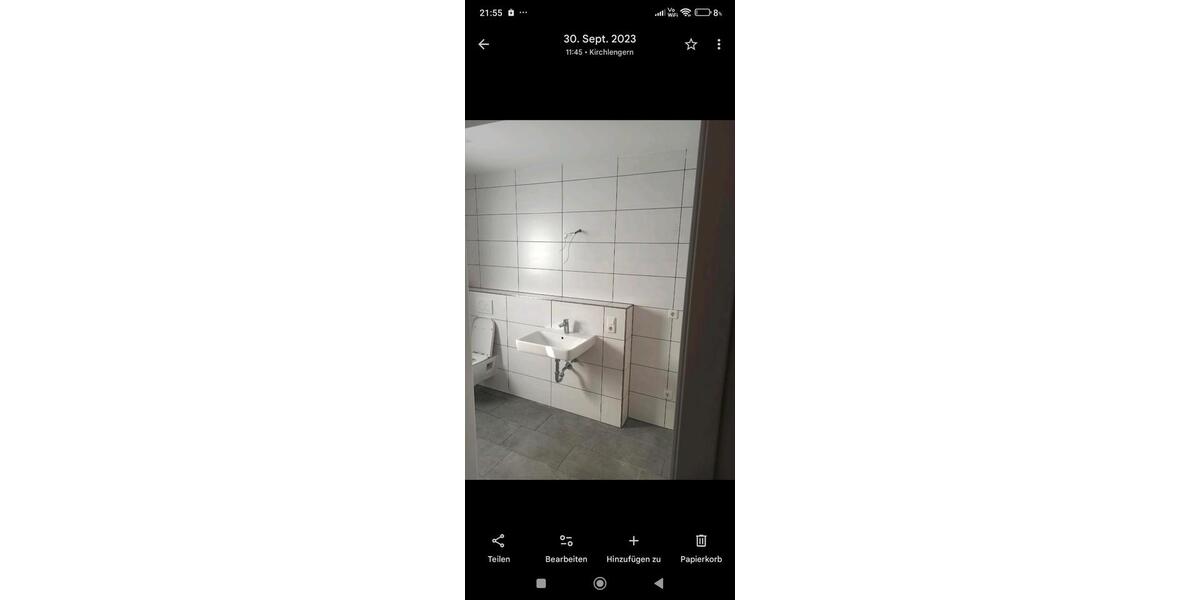 Maisonettenwohnung Herford - 4 Zimmer, 111 m&sup2;, 999&euro; | Angebot:26241849