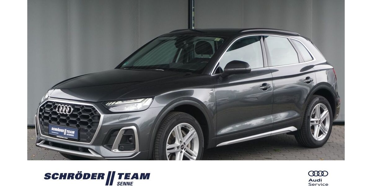 Audi Q5 149.243 km 33.390 € Bielefeld-Sennestadt 33689
