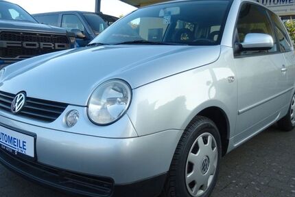 VW Lupo 135.000 km 1.890 € OERLINGHAUSEN 33813