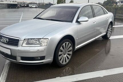 Audi A8 275.000 km 13.900 &euro; Bielefeld 33609
