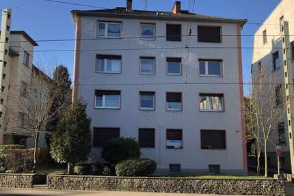 Wohnung Bielefeld Innenstadt - 2 Zimmer, 52 m&sup2;, 795&euro; | Angebot:24973633