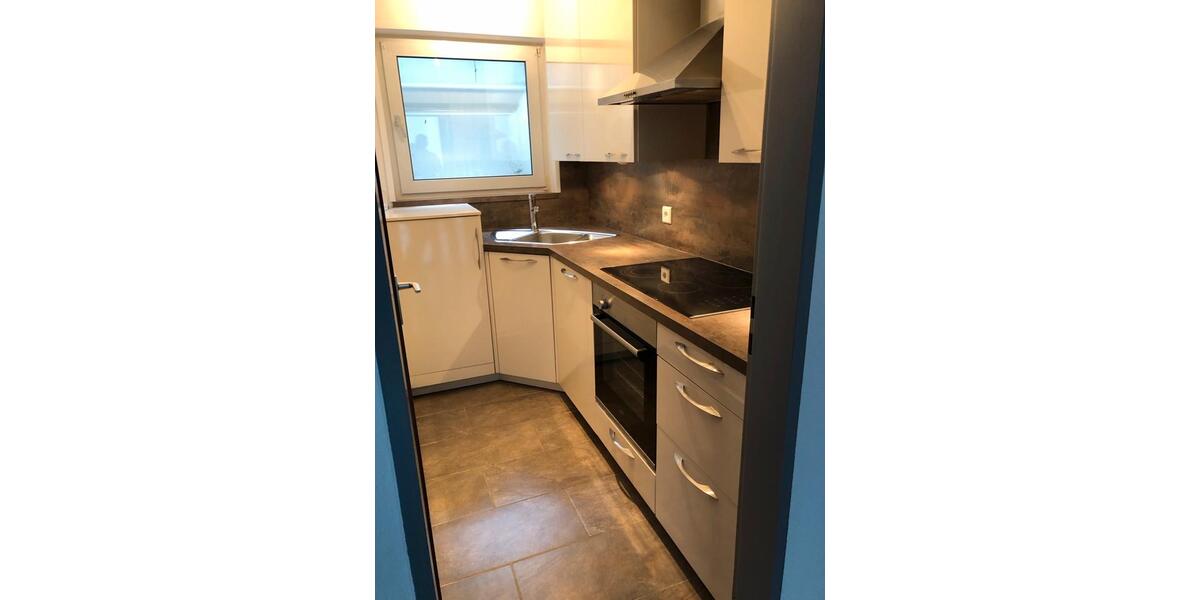 Etagenwohnung Bünde - 1 Zimmer, 50 m&sup2;, 350&euro; | Angebot:26415620