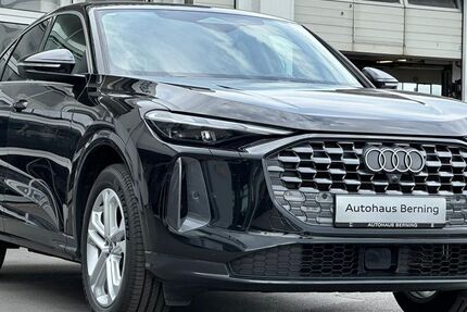 Audi Q5 17.000 km 48.790 &euro; Bielefeld 33609