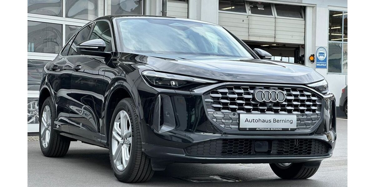 Audi Q5 17.000 km 48.790 &euro; Bielefeld 33609