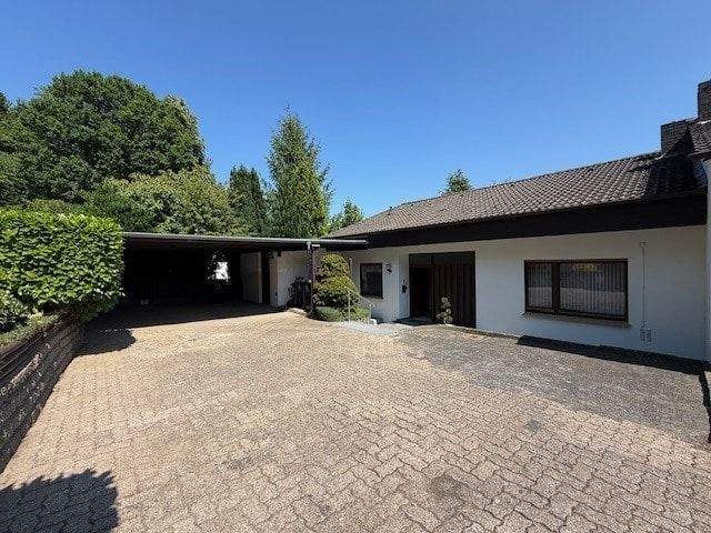 Doppelhaushälfte Vlotho - 5 Zimmer, 119 m&sup2;, 225.000&euro; | Angebot:25769161