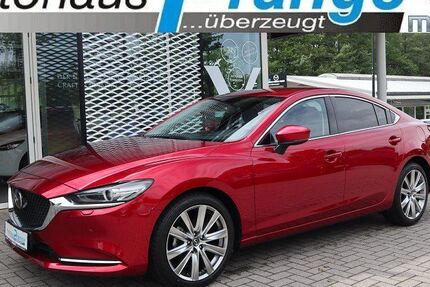 Mazda 6 20.857 km 28.985 € Hilter 49176