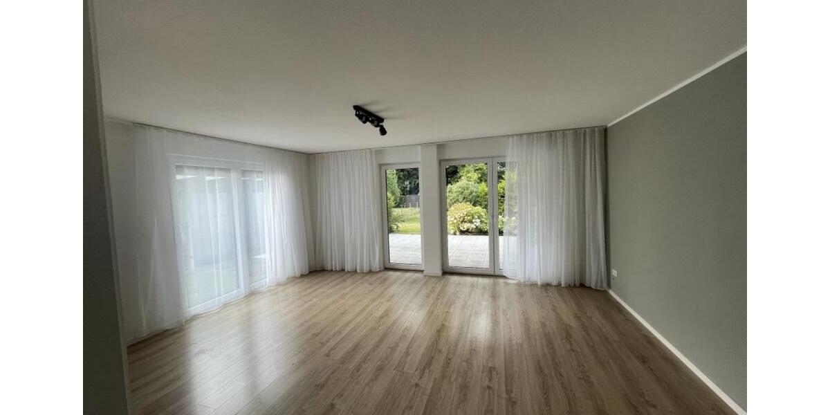 Maisonettenwohnung Bielefeld Schildesche - 4 Zimmer, 125 m&sup2;, 1.380&euro; | Angebot:25541348