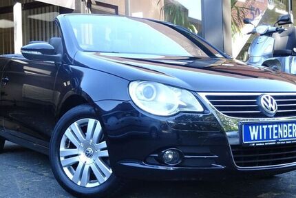 VW Eos