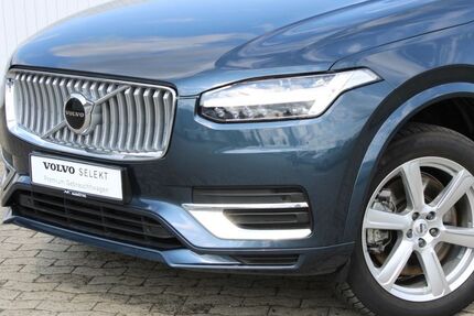 Volvo XC90 27.398 km 53.315 € Schloß Holte-Stukenbrock 33758