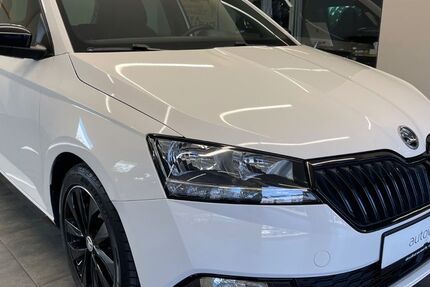 Skoda Fabia 85.000 km 15.499 &euro; Rheda-Wiedenbrück 33378