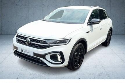 VW T-Roc 19.990 km 35.940 &euro; Bünde 32257